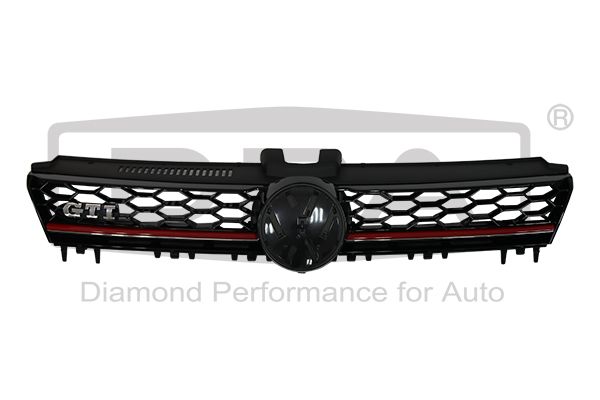 GRILLE DPA VAG