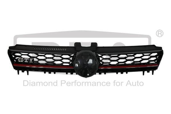 GRILLE DPA VAG