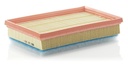AIR FILTER MANN FIAT