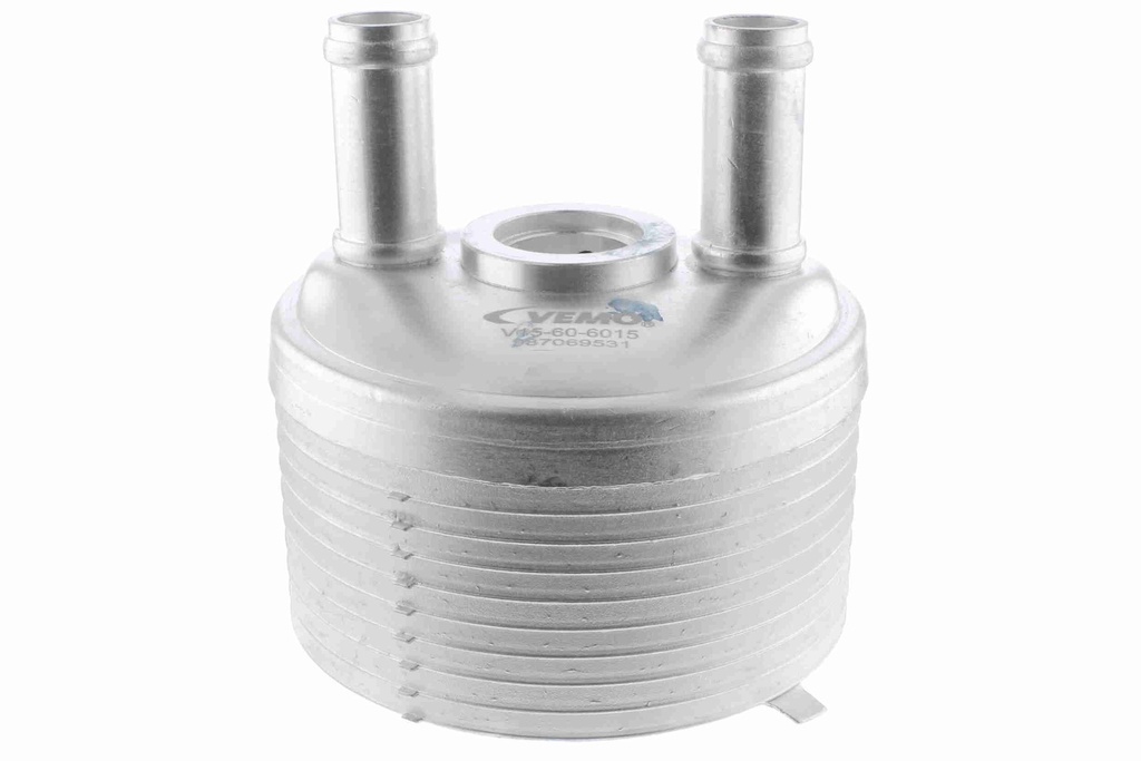 TRANSMISSION OIL COOLER VEMO VAG