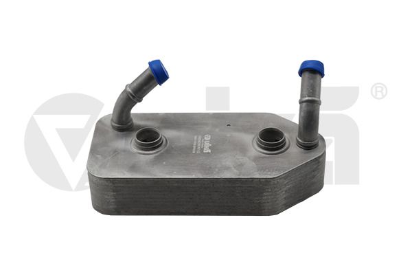 OIL COOLER TRANSMISSION VIKA VAG