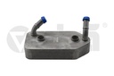 OIL COOLER TRANSMISSION VIKA VAG