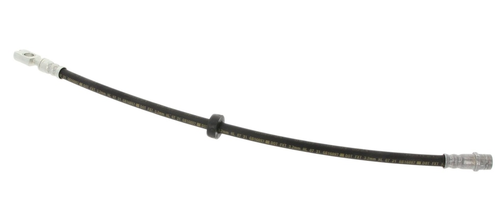 FRONT BRAKE HOSE CORTECO VAG