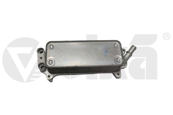 OIL COOLER TRANSMISSION VIKA VAG
