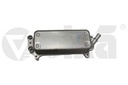 OIL COOLER TRANSMISSION VIKA VAG