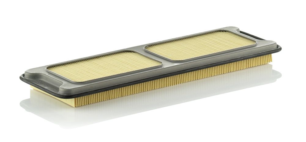 AIR FILTER MANN JAGUAR