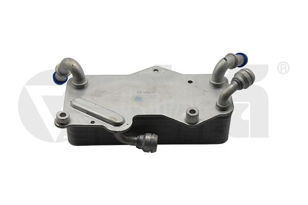 OIL COOLER TRANSMISSION VIKA VAG