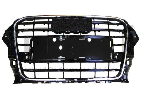 GRILLE DPA VAG