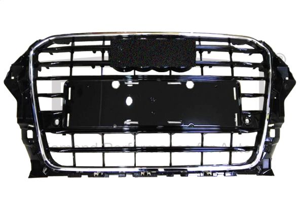 GRILLE DPA VAG