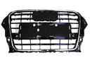 GRILLE DPA VAG