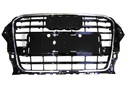 GRILLE DPA VAG