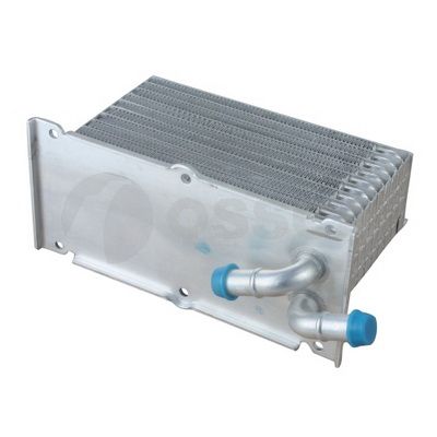 INTERCOOLER OSSCA VAG