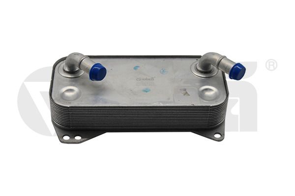 OIL COOLER TRANSMISSION WITHOUT GASKET VIKA VAG