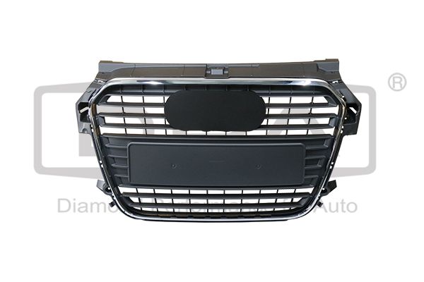GRILLE DPA VAG