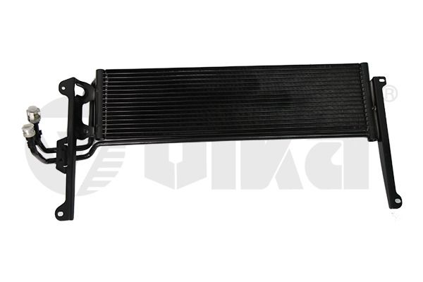 TRANSMISSION OIL COOLER VIKA VAG