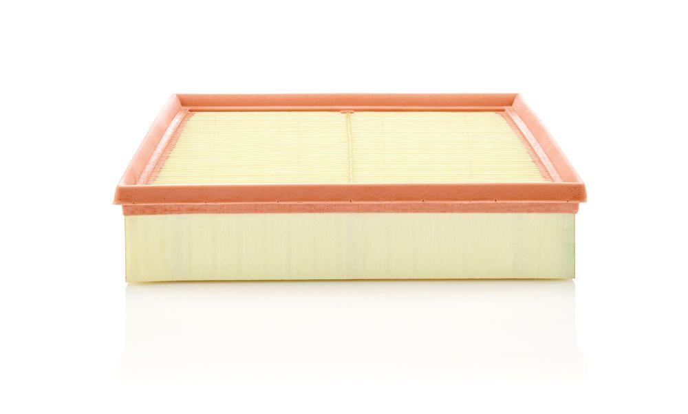 AIR FILTER MANN JAGUAR LAND ROVER
