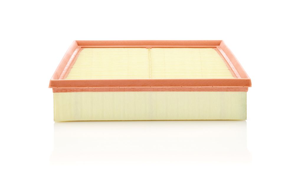 AIR FILTER MANN JAGUAR LAND ROVER