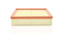 AIR FILTER MANN JAGUAR LAND ROVER