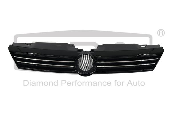 GRILLE DPA VAG