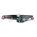 WINDOW REGULATOR RHR OSSCA BMW