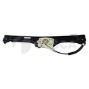 WINDOW REGULATOR RHR OSSCA BMW