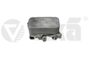 OIL COOLER TRANSMISSION VIKA VAG