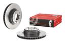 BRAKE DISC FRONT 316MM BREMBO BMW