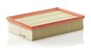 AIR FILTER MANN LAND ROVER