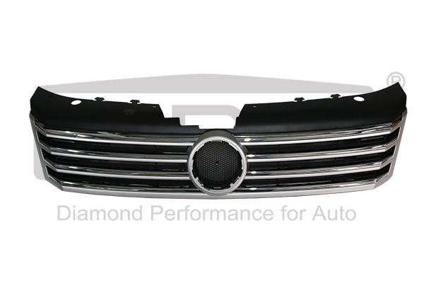 GRILLE DPA VAG