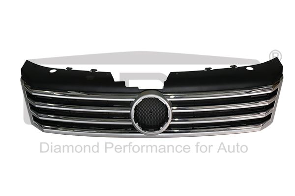 GRILLE DPA VAG