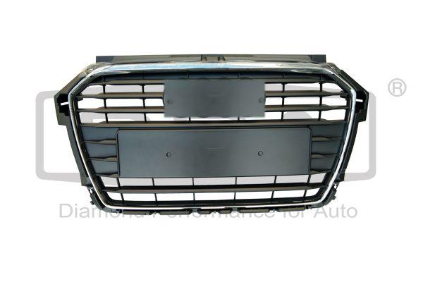 GRILLE DPA VAG