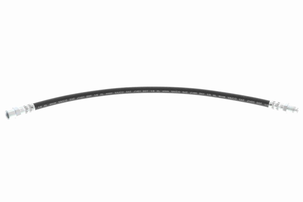 FRONT BRAKE HOSE M/F MOST 65-80  446MM VAICO