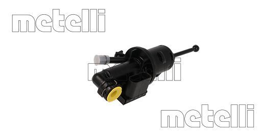 CLUTCH MASTER CYLINDER METELLI VAG