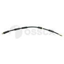 FRONT BRAKE HOSE OSSCA BMW