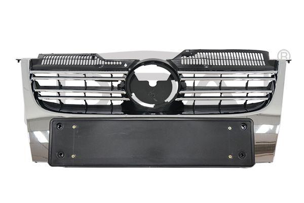 GRILLE DPA VAG