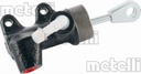 CLUTCH MASTER CYLINDER METELLI VAG