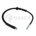 FRONT BRAKE HOSE OSSCA BMW