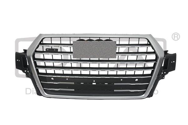 GRILLE DPA VAG