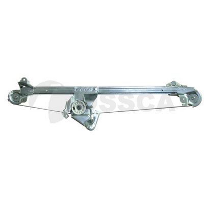 WINDOW REGULATOR RHR OSSCA MERC