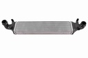 INTERCOOLER VEMO MERC