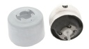 ENGINE MOUNT RH CORTECO VAG