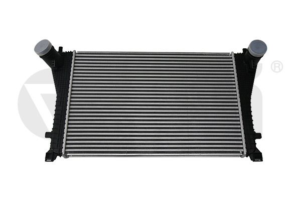INTERCOOLER VIKA VAG