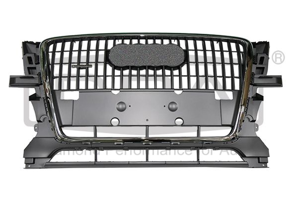 GRILLE DPA VAG