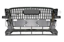 GRILLE DPA VAG
