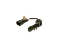 CRANKSHAFT SENSOR BOSCH PSA LAND ROVER