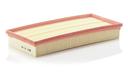 AIR FILTER MANN LAND ROVER