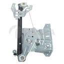 WINDOW REGULATOR RHR OSSCA VAG