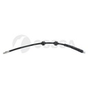 FRONT BRAKE HOSE OSSCA BMW 550MM