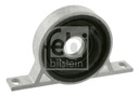 TAILSHAFT MOUNTING W/BEARING FEBI BILSTEIN BMW