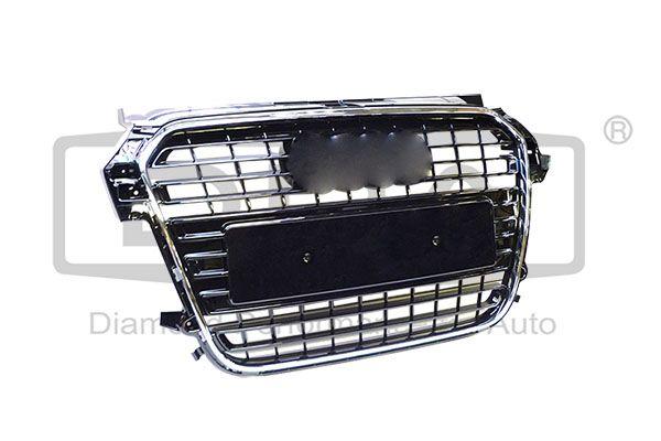 GRILLE DPA VAG